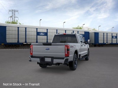 2026 Ford Super Duty F-250® XL