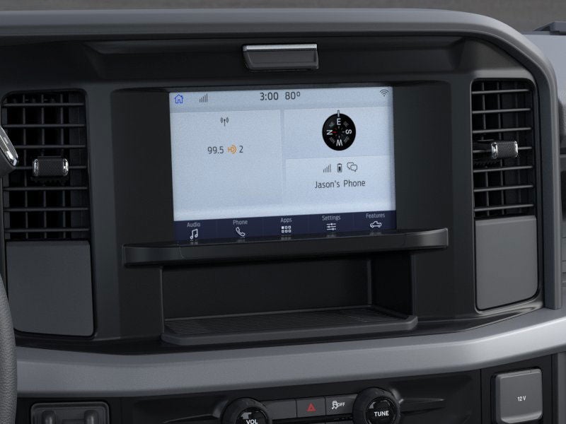 2026 Ford Super Duty F250 4X4 CREW/C