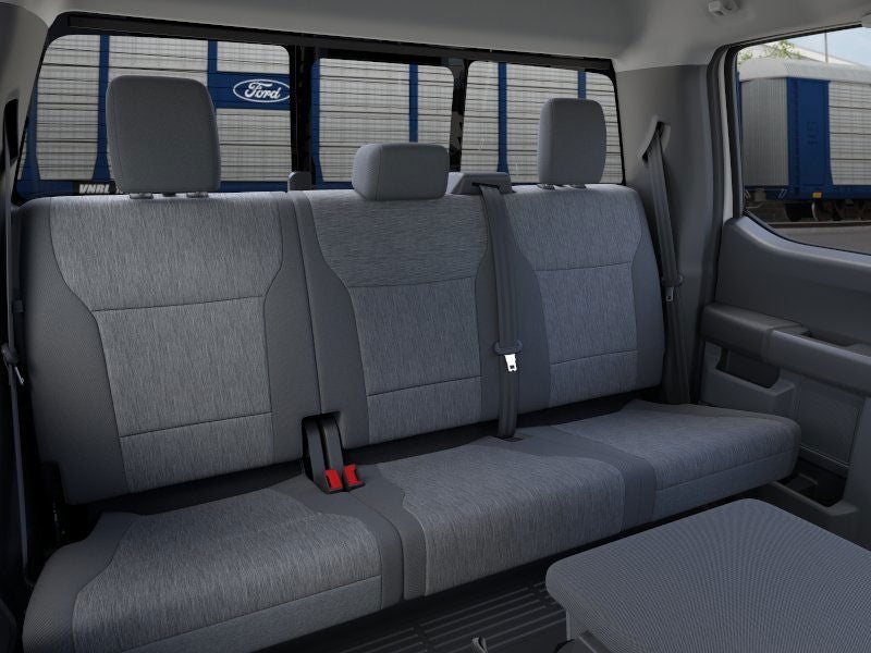 2026 Ford Super Duty F250 4X4 S/C