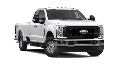 2026 Ford Super Duty F-250® XL