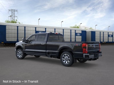 2026 Ford Super Duty F-250® Lariat®