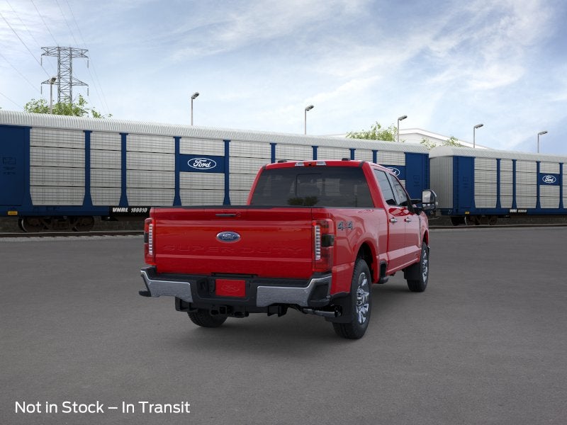 2026 Ford Super Duty F-250® Lariat®