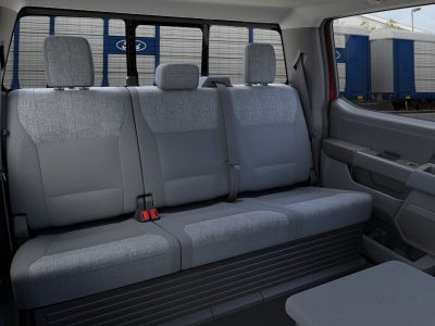 2026 Ford Super Duty F250 4X4 CREW/C