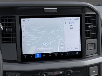 2026 Ford Super Duty F250 4X4 CREW/C