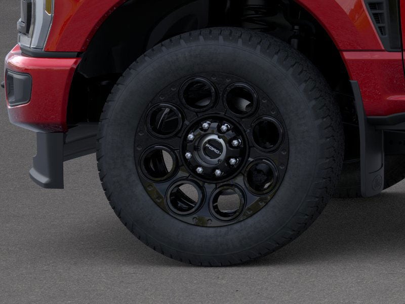 2026 Ford Super Duty F250 4X4 CREW/C