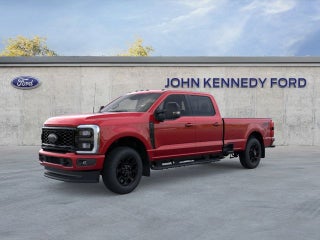 2026 Ford Super Duty F-250® XLT