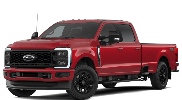 2026 Ford Super Duty F-250® XLT