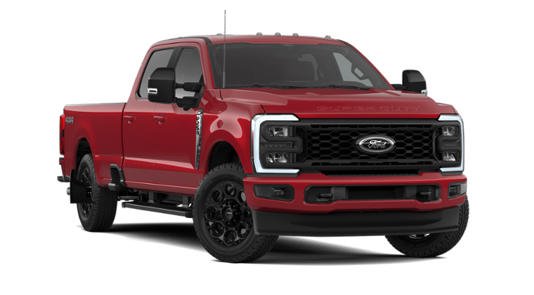 2026 Ford Super Duty F-250® XLT