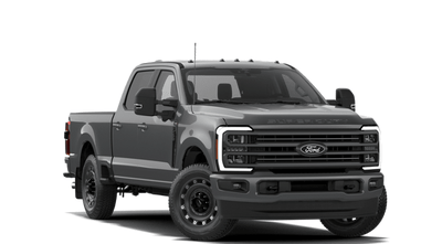2027 Ford Super Duty F-250® XLT