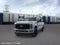 2026 Ford Super Duty F250 4X4 CREW/C