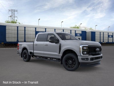 2026 Ford Super Duty F250 4X4 CREW/C