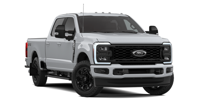 2026 Ford Super Duty F-250® XLT