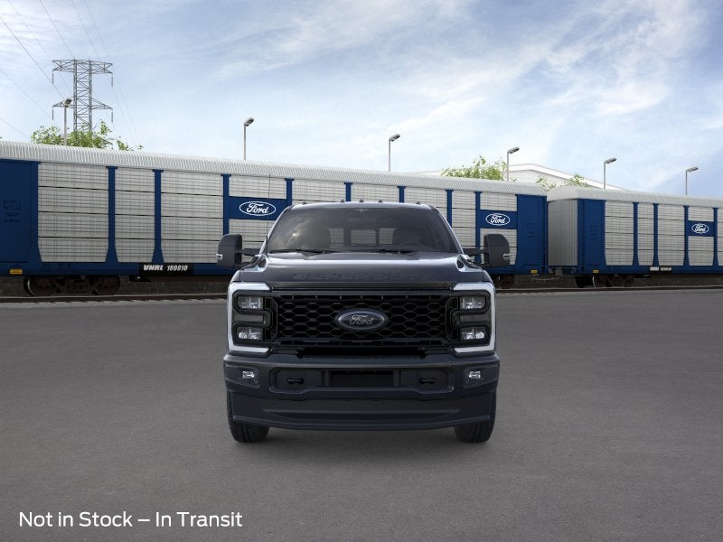2026 Ford Super Duty F-250® XLT