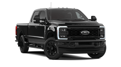 2026 Ford Super Duty F-250® XLT