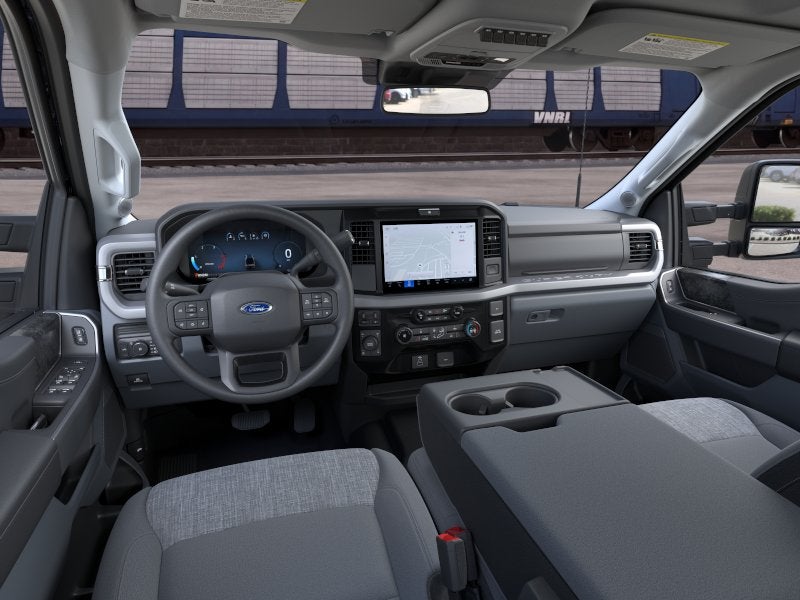 2026 Ford Super Duty F-250® XLT