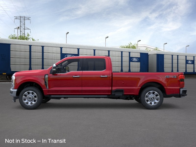 2026 Ford Super Duty F-350® Lariat®
