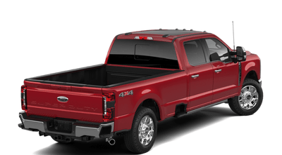 2026 Ford Super Duty F-350® Lariat®