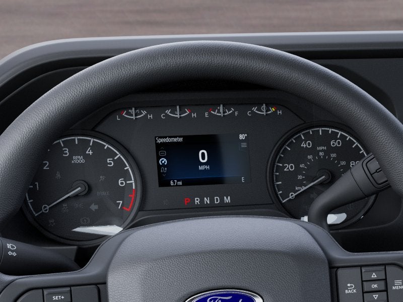 2027 Ford Super Duty F-350® XL