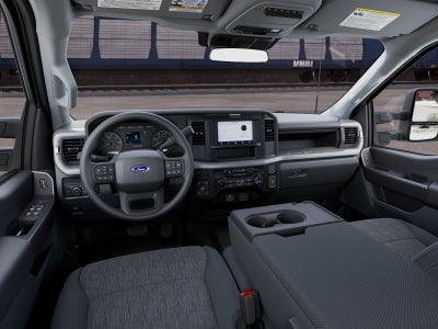 2027 Ford Super Duty F-350® XL