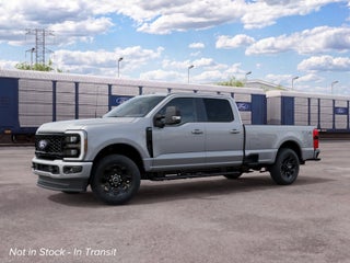 2027 Ford Super Duty F-350® XLT