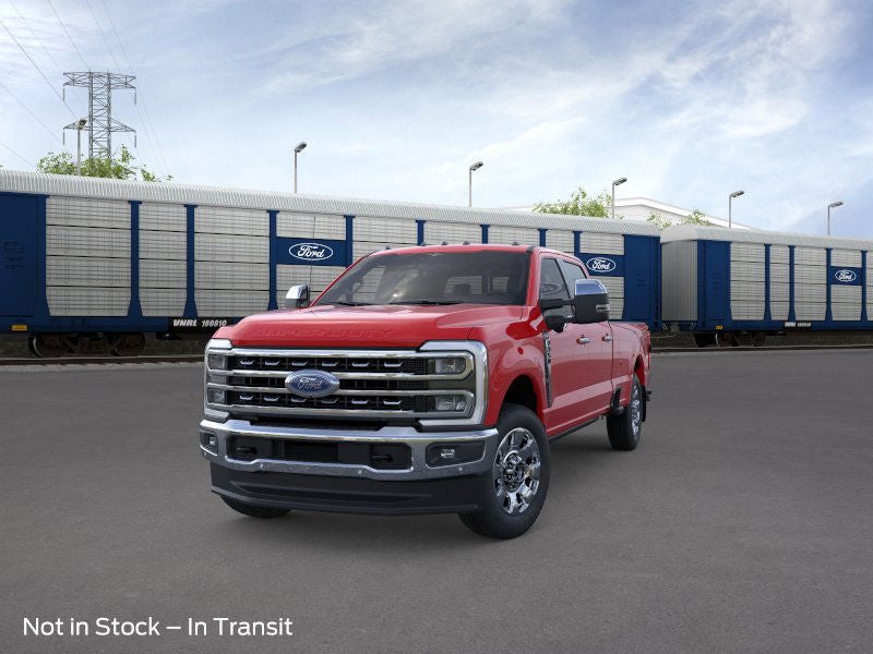 2026 Ford Super Duty F-350® Lariat®