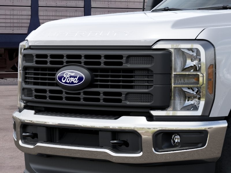 2027 Ford Super Duty F-350® XL