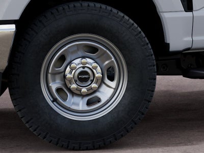 2027 Ford Super Duty F-350® XL