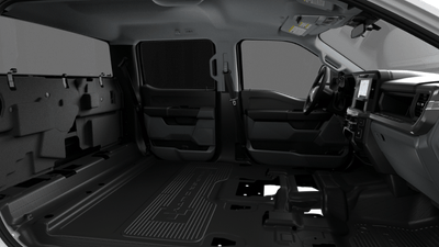 2027 Ford Super Duty F-350® XL
