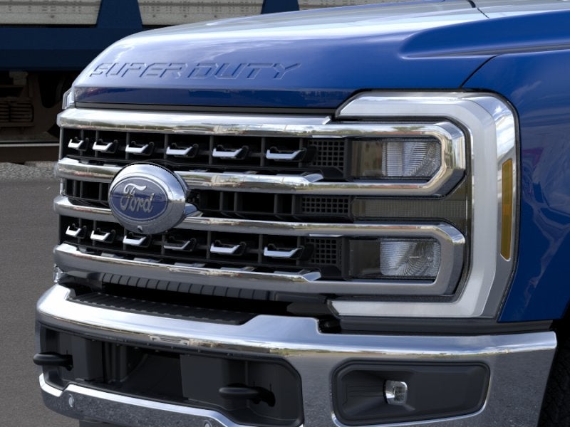2026 Ford Super Duty F-350® Lariat®