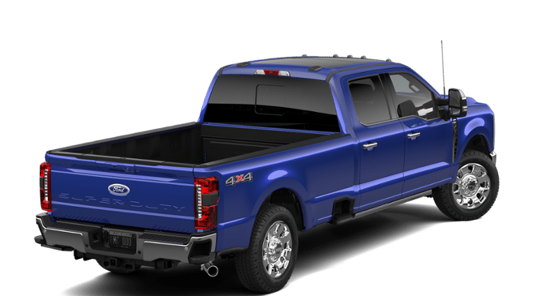 2026 Ford Super Duty F-350® Lariat®