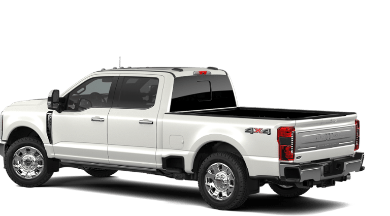 2026 Ford Super Duty F-350® King Ranch®