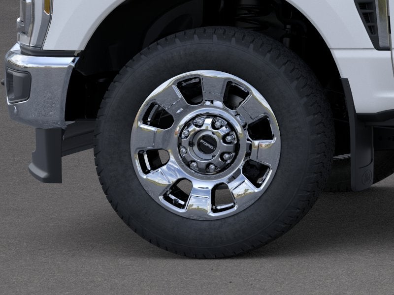 2026 Ford Super Duty F-350® King Ranch®