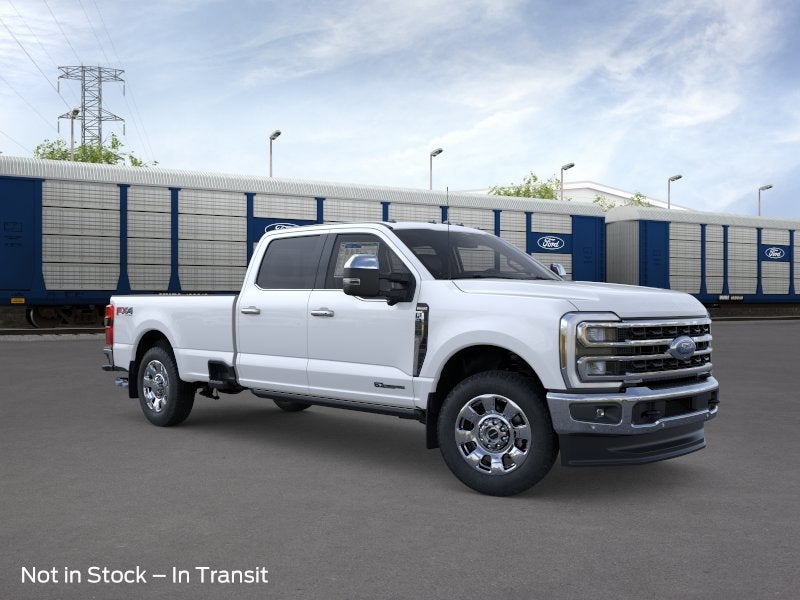 2026 Ford Super Duty F-350® King Ranch®