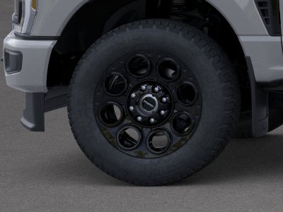 2026 Ford Super Duty F-350® XLT