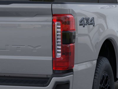 2026 Ford Super Duty F-350® XLT