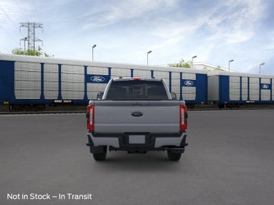 2026 Ford Super Duty F-350® XLT