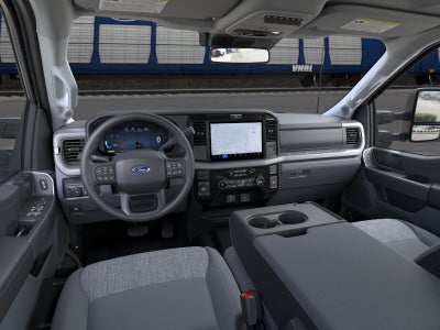 2026 Ford Super Duty F-350® XLT