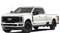 2026 Ford Super Duty F-350® Platinum®