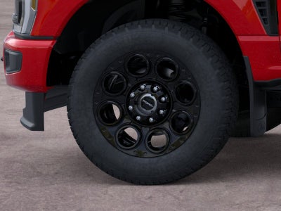 2026 Ford Super Duty F-350® XLT