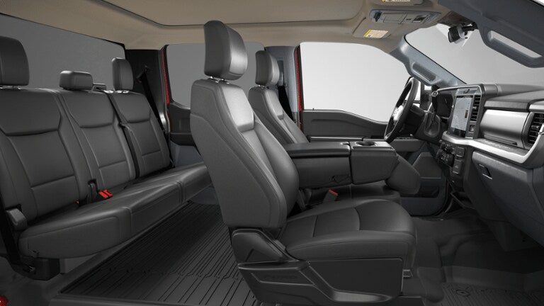 2026 Ford Super Duty F-350® XLT