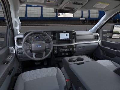 2026 Ford Super Duty F-350® XLT