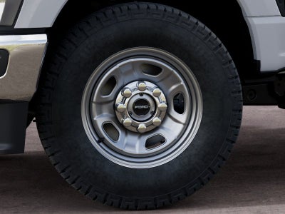2027 Ford Super Duty F-350® XL