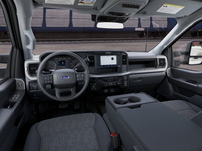 2027 Ford Super Duty F-350® XL