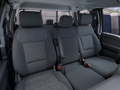 2027 Ford Super Duty F-350® XL
