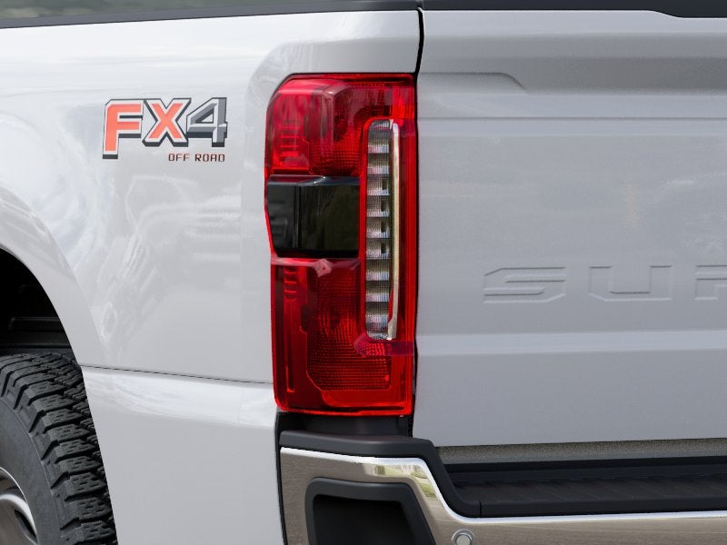 2027 Ford Super Duty F-350® XL