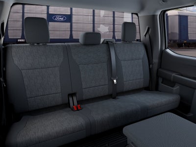 2027 Ford Super Duty F-350® XL