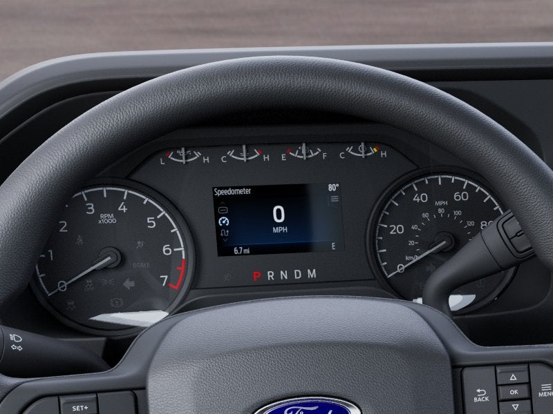 2027 Ford Super Duty F-350® XL