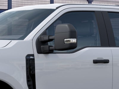 2027 Ford Super Duty F-350® XL