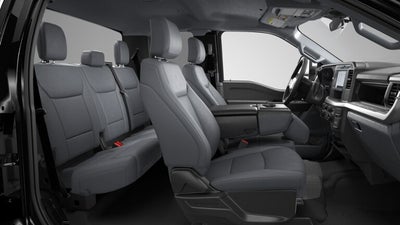 2026 Ford Super Duty F-350® XL
