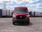 2027 Ford Transit Commercial Cargo Van